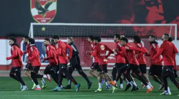 النادي المصري يحسم صفقة انتقال لاعب الأهلي بعقد يمتد لأربعة مواسم متتالية